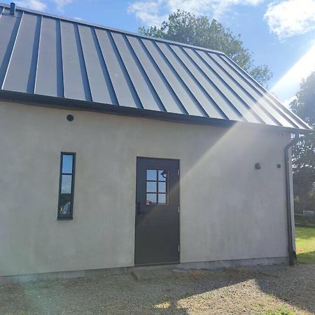 Gaesthus Pa Oesterlen Med Naerhet Till Strand & Golf Villa Ystad Luaran gambar